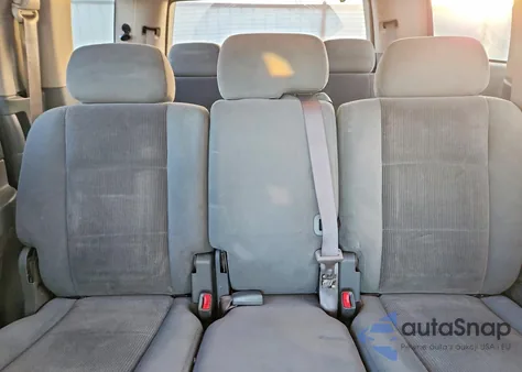 2006 Dodge Durango Slt from USA, damaged, VIN 1D4HD48N36F133360